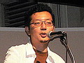 ［Gamefest 08＃05］カプコンの考えるゲーム開発，そして世界戦略。日本のゲーム会社のあるべき姿とは？