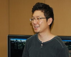 画像ギャラリー No.002のサムネイル画像 / PC版「バイオハザード5」はGeForce 3D Visionにネイティブ対応。“奥行き”感のある新鮮な映像でプレイできた先行体験会レポートを掲載