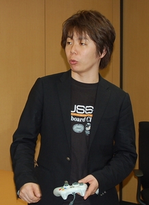 画像ギャラリー No.004のサムネイル画像 / PC版「バイオハザード5」はGeForce 3D Visionにネイティブ対応。“奥行き”感のある新鮮な映像でプレイできた先行体験会レポートを掲載