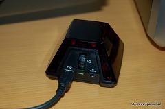 ꡼ No.013 | PCǡ֥Хϥ5פGeForce 3D Vision˥ͥƥбȱԤɴΤ뿷ʱǥץ쥤ǤθݡȤǺ