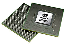 画像集#001のサムネイル/NVIDIA,次世代のノートPC用GPU,「GeForce 9M」を発表