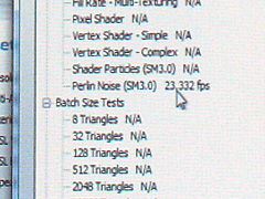 ���������꡼ No.004�Υ���ͥ������ / ��COMPUTEX 2008��19��NVIDIA��������Ρ���PC����GPU��GeForce 9M�פξܺ٤����