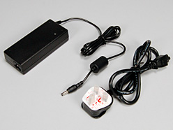 画像ギャラリー No.007のサムネイル画像 / ZOTAC製mini-ITXマザー「IONITX」レビュー掲載。IONプラットフォームの実力をムービーでチェックする