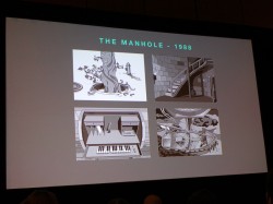 ꡼ No.004 | GDC 2013ϡMYSTϼʬãΤ˺äסȯԤMYST΢GDCΥ쥯㡼о