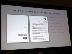 ꡼ No.005 | GDC 2013ϡMYSTϼʬãΤ˺äסȯԤMYST΢GDCΥ쥯㡼о