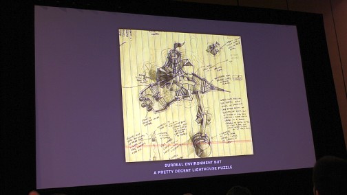 ꡼ No.011Υͥ / GDC 2013ϡMYSTϼʬãΤ˺äסȯԤMYST΢GDCΥ쥯㡼о