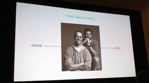 ꡼ No.013Υͥ / GDC 2013ϡMYSTϼʬãΤ˺äסȯԤMYST΢GDCΥ쥯㡼о