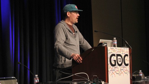 ꡼ No.016Υͥ / GDC 2013ϡMYSTϼʬãΤ˺äסȯԤMYST΢GDCΥ쥯㡼о