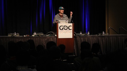 ꡼ No.017Υͥ / GDC 2013ϡMYSTϼʬãΤ˺äסȯԤMYST΢GDCΥ쥯㡼о