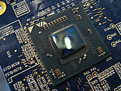 ꡼ No.007Υͥ / COMPUTEX 200813Mini-ITXǡCrysisסBioshockפư VIAMini-ITX 2.0סNVIDIAȤζȤȯɽ