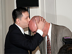 ꡼ No.011Υͥ / COMPUTEX 200813Mini-ITXǡCrysisסBioshockפư VIAMini-ITX 2.0סNVIDIAȤζȤȯɽ