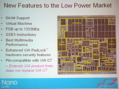 ꡼ No.014 | COMPUTEX 200813Mini-ITXǡCrysisסBioshockפư VIAMini-ITX 2.0סNVIDIAȤζȤȯɽ