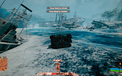 ꡼ No.008Υͥ / NVISION 0811Crysis WarsȤϲ 줿Crysis Warheadפľࡼӡ3Ǻ