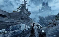 画像集#007のサムネイル/期待のFPS「クライシス ウォーヘッド 完全日本語版」,ついに本日発売