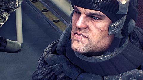 画像集#001のサムネイル/リンシャン島ふたたび。ついに発売された「クライシス ウォーヘッド」のスクリーンショット34点を掲載