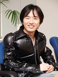 画像ギャラリー No.001のサムネイル画像 / 新ポータル「55Shock!」で提供される,「エクストリームファイター」&「Fun! Fun! Buggy!」とは?