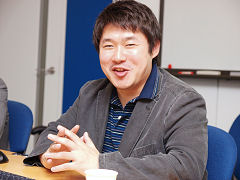 画像集#001のサムネイル/コミュニティや中間マネーを持たない「55Shock!」は,オンラインゲーム業界に価格破壊をもたらすか