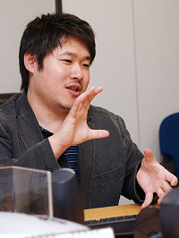 画像集#002のサムネイル/コミュニティや中間マネーを持たない「55Shock!」は,オンラインゲーム業界に価格破壊をもたらすか