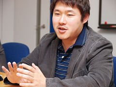 画像集#003のサムネイル/コミュニティや中間マネーを持たない「55Shock!」は,オンラインゲーム業界に価格破壊をもたらすか