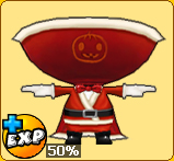 画像集#003のサムネイル/「Fun! Fun! Buggy!」Xmasデコレーションコースやアイテムが登場