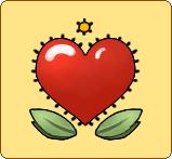 画像集#003のサムネイル/「ファン!ファン!バギー!」バレンタインイベント,本日スタート