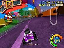 ꡼ No.006 | Fun! Fun! Buggy! 92˥˥塼緿åץǡȼ»