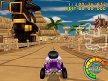 ꡼ No.007 | Fun! Fun! Buggy! 92˥˥塼緿åץǡȼ»