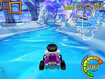 ꡼ No.010 | Fun! Fun! Buggy! 92˥˥塼緿åץǡȼ»