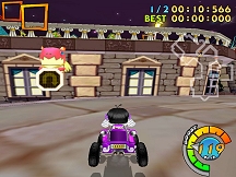 ꡼ No.011 | Fun! Fun! Buggy! 92˥˥塼緿åץǡȼ»