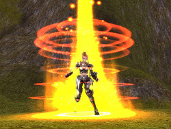 ������#003�Υ���ͥ���/��GC 2008��52�ϥ衼���åѸ�����ȯɽ���줿�����ѻ�MMORPG��Runes of Magic�� 