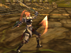 ������#005�Υ���ͥ���/��GC 2008��52�ϥ衼���åѸ�����ȯɽ���줿�����ѻ�MMORPG��Runes of Magic�� 