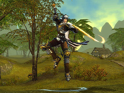 ������#006�Υ���ͥ���/��GC 2008��52�ϥ衼���åѸ�����ȯɽ���줿�����ѻ�MMORPG��Runes of Magic�� 