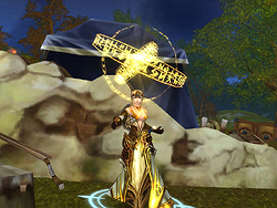 ������#011�Υ���ͥ���/��GC 2008��52�ϥ衼���åѸ�����ȯɽ���줿�����ѻ�MMORPG��Runes of Magic�� 