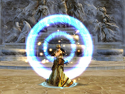 ������#012�Υ���ͥ���/��GC 2008��52�ϥ衼���åѸ�����ȯɽ���줿�����ѻ�MMORPG��Runes of Magic�� 