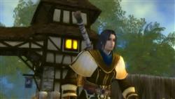 画像ギャラリー No.002のサムネイル画像 / アエリアにてサービス予定のMMORPG「Runes of Magic」のプロモーションムービーが公開に