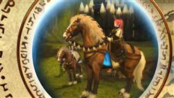 画像ギャラリー No.003のサムネイル画像 / アエリアにてサービス予定のMMORPG「Runes of Magic」のプロモーションムービーが公開に