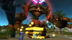 画像ギャラリー No.007のサムネイル画像 / アエリアにてサービス予定のMMORPG「Runes of Magic」のプロモーションムービーが公開に