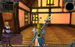 ���������꡼ No.003�Υ���ͥ������ / �Υ����ƥ����Ȥ��ܳ�MMORPG��MysticStone�ץ��������ɦ¥ƥ������罸���ϡ�4Gamer�Ȥ�1000̾