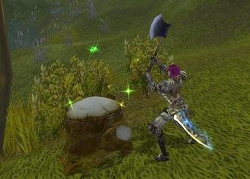 ���������꡼ No.009�Υ���ͥ������ / �Υ����ƥ����Ȥ��ܳ�MMORPG��MysticStone�ץ��������ɦ¥ƥ������罸���ϡ�4Gamer�Ȥ�1000̾