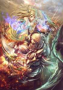 ���������꡼ No.017�Υ���ͥ������ / �Υ����ƥ����Ȥ��ܳ�MMORPG��MysticStone�ץ��������ɦ¥ƥ������罸���ϡ�4Gamer�Ȥ�1000̾