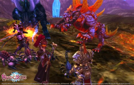 ���������꡼ No.001�Υ���ͥ������ / ��MysticStone�פΥ��������ɦ¥ƥ��Ȥ��Ĥ��˥������ȡ������ƥ�⡼��Υƥ��Ȥ�Ʊ���˼»�