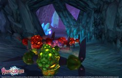 ���������꡼ No.002�Υ���ͥ������ / ��MysticStone�פΥ��������ɦ¥ƥ��Ȥ��Ĥ��˥������ȡ������ƥ�⡼��Υƥ��Ȥ�Ʊ���˼»�