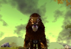 画像ギャラリー No.002のサムネイル画像 / 「MysticStone」で新騎乗ペットが当たる「百獣王の卵」が新発売