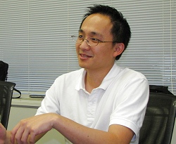 画像ギャラリー No.002のサムネイル画像 / 世界初のAAAクラスを実現するフリープレイMMORPGを作りたい「MysticStone」開発者インタビュー