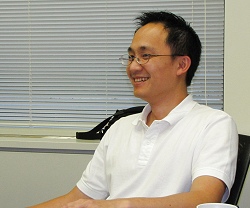 画像ギャラリー No.003のサムネイル画像 / 世界初のAAAクラスを実現するフリープレイMMORPGを作りたい「MysticStone」開発者インタビュー