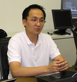 画像ギャラリー No.004のサムネイル画像 / 世界初のAAAクラスを実現するフリープレイMMORPGを作りたい「MysticStone」開発者インタビュー