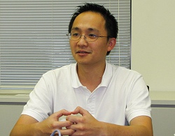 画像ギャラリー No.005のサムネイル画像 / 世界初のAAAクラスを実現するフリープレイMMORPGを作りたい「MysticStone」開発者インタビュー