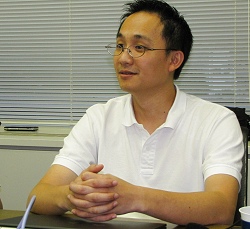 画像ギャラリー No.006のサムネイル画像 / 世界初のAAAクラスを実現するフリープレイMMORPGを作りたい「MysticStone」開発者インタビュー