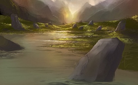 ꡼ No.010 | AAA饹¸ե꡼ץ쥤MMORPGꤿMysticStone׳ȯԥ󥿥ӥ塼