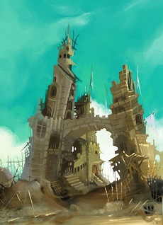 ꡼ No.011 | AAA饹¸ե꡼ץ쥤MMORPGꤿMysticStone׳ȯԥ󥿥ӥ塼